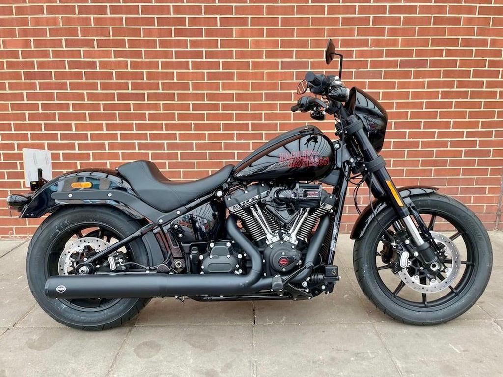 harley d 2023 Harley Davidson Moonie bikes