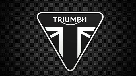 tiumph logo1 TRIUMPH MOONIE BIKES