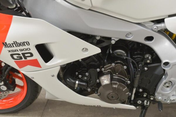 Buy Yamaha XSR900 2024 - Image 6