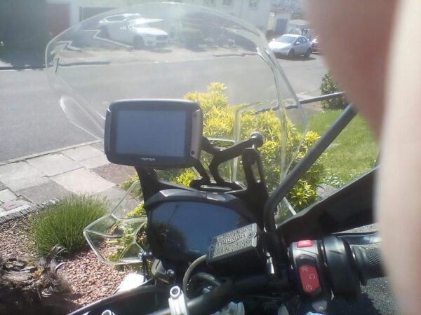 Buy Triumph Tiger 800 - Image 2