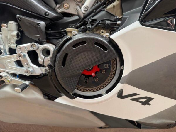 Buy Ducati Panigale V4 - Image 9