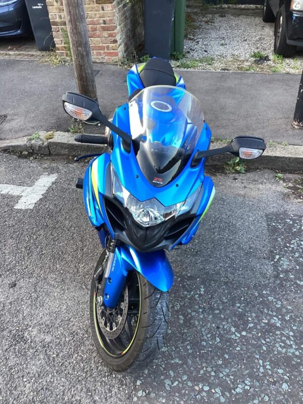 Buy Suzuki GSX-R1000 2016 - Image 3