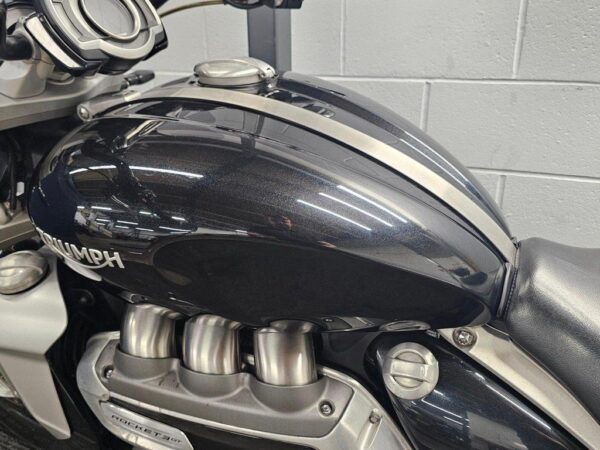 Buy Triumph Triumph Rocket III 2020. - Image 7