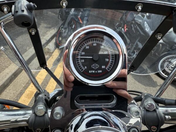 Buy Harley-Davidson Sportster 2003 - Image 7