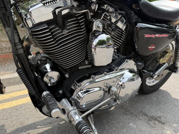 Buy Harley-Davidson Sportster 2003 - Image 6