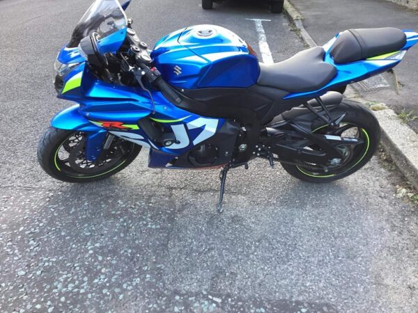 Buy Suzuki GSX-R1000 2016 - Image 4