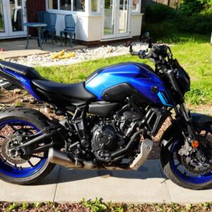 Buy Yamaha MT-07 2023