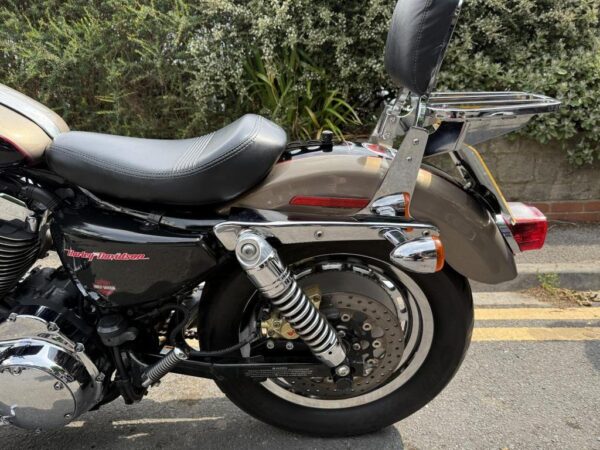 Buy Harley-Davidson Sportster 2003 - Image 3