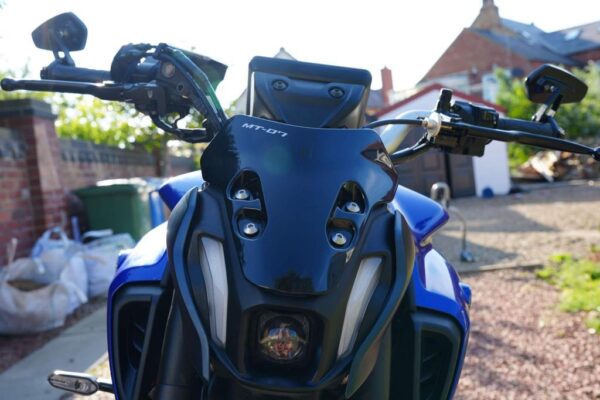 Buy Yamaha MT-07 2023 - Image 7