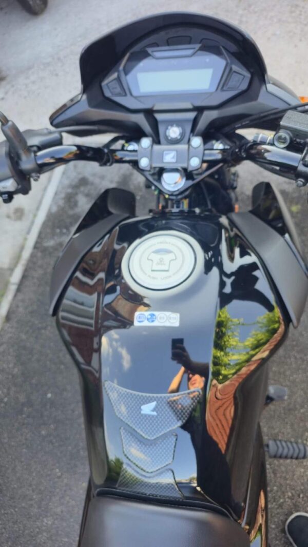 Buy Honda CB125F 2021 - Image 7