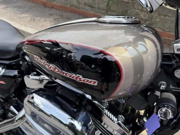 Buy Harley-Davidson Sportster 2003 - Image 13