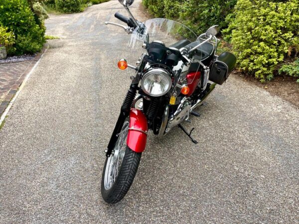 Buy Triumph Bonneville T100 2014. - Image 4