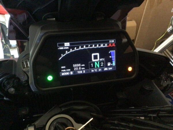 Buy Yamaha TRACER 900 GT 2020 - Image 3