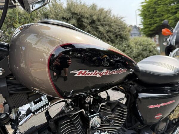 Buy Harley-Davidson Sportster 2003 - Image 5