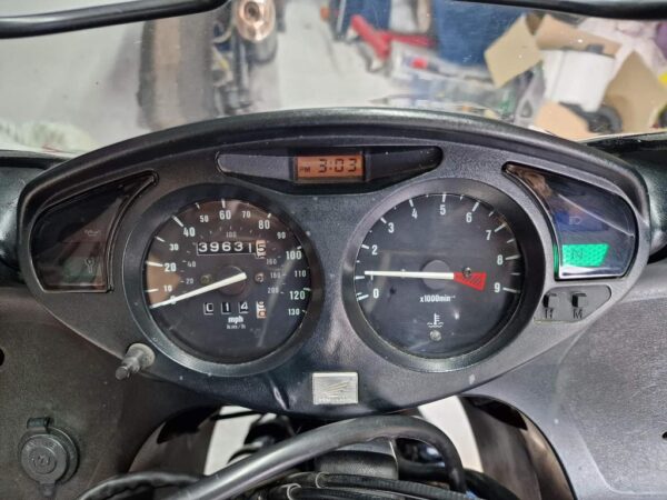 Buy Honda NT650V Deauville 647cc 2002 - Image 3