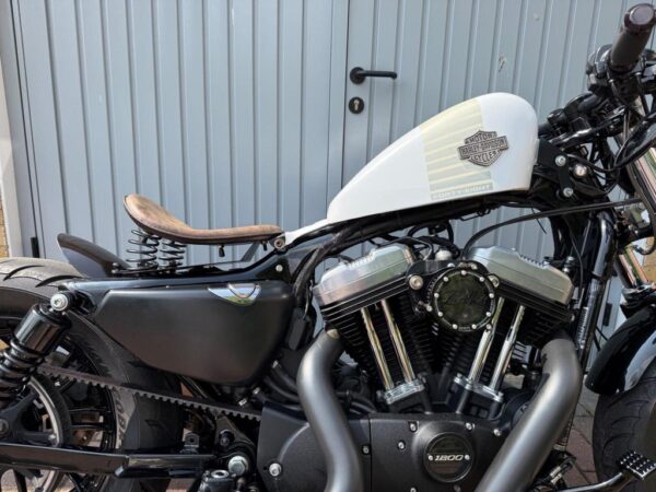Buy Harley-Davidson Sportster 2017 - Image 5