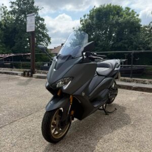 Buy Yamaha TMAX 560 2020