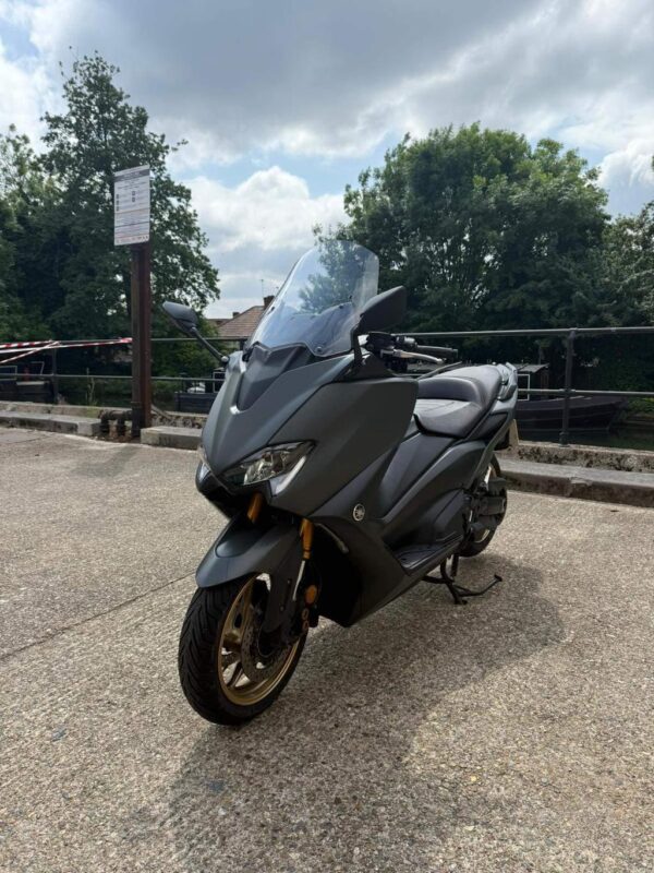 Buy Yamaha TMAX 560 2020