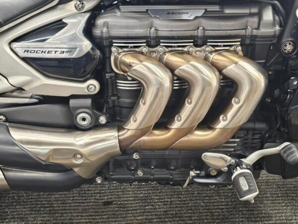 Buy Triumph Triumph Rocket III 2020. - Image 8