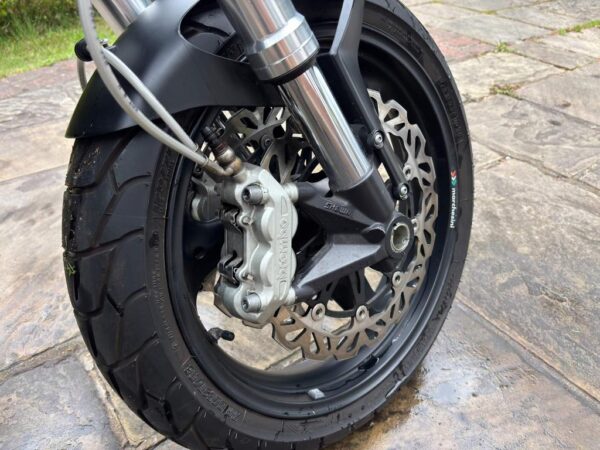Buy Ducati Monster 2009 - Image 6