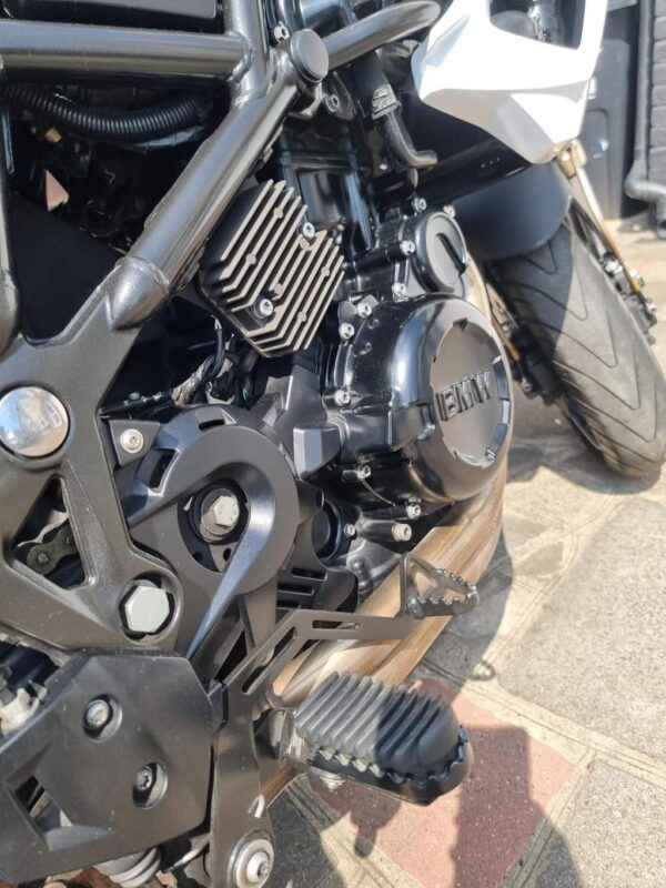 Buy BMW F 800 GS 2008 - Image 8