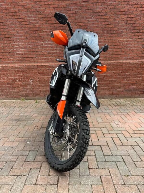 Buy KTM 790 Adventure 2020 - Image 9