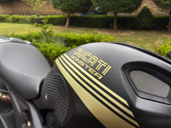 Buy Ducati Monster 2009 - Image 3