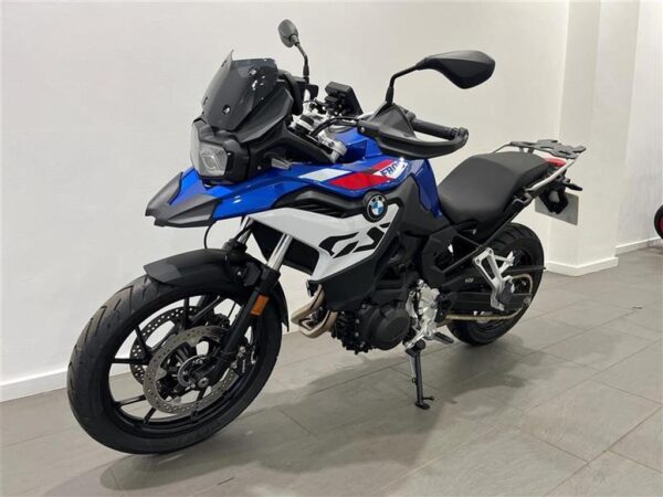 Buy BMW F 800 GS 2025 - Image 10