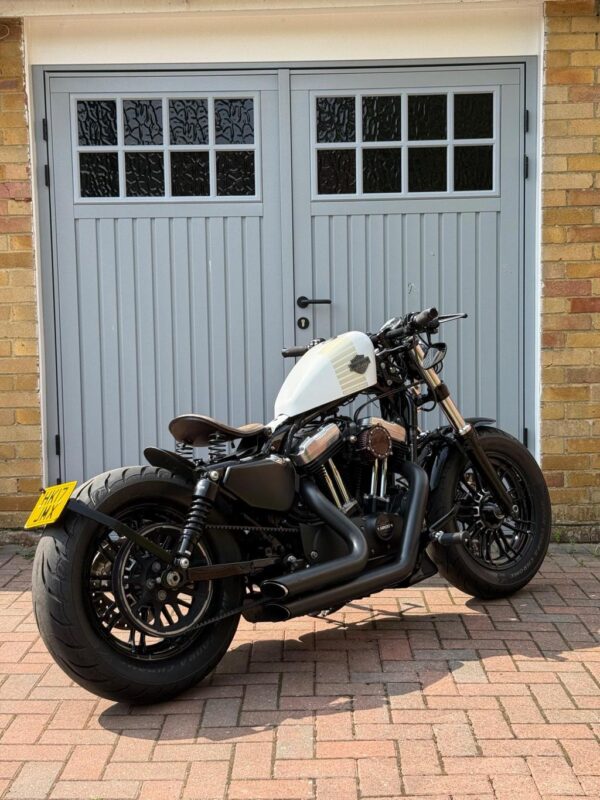 Buy Harley-Davidson Sportster 2017 - Image 6