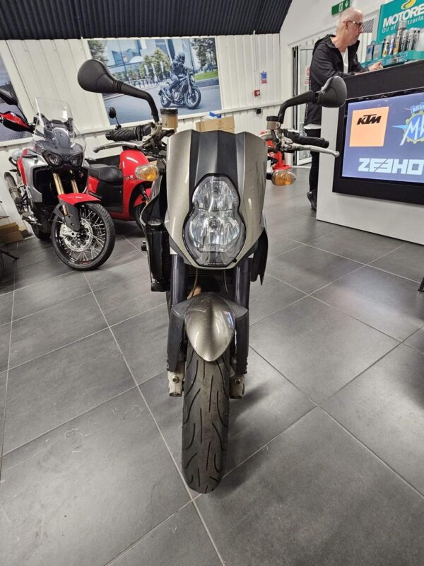 Buy KTM 990 Super Duke 2006 - Image 9