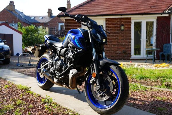 Buy Yamaha MT-07 2023 - Image 13