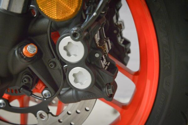 Buy Yamaha XSR900 2024 - Image 4
