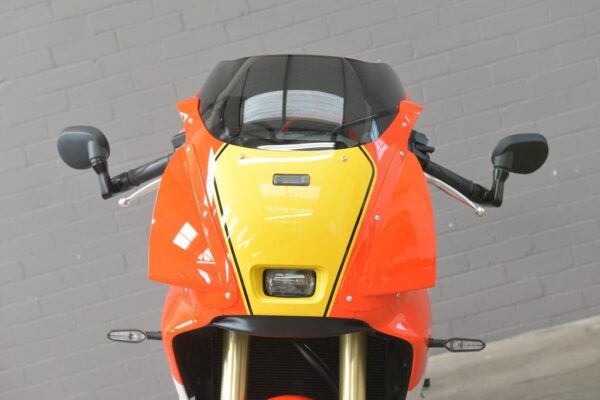 Buy Yamaha XSR900 2024 - Image 12