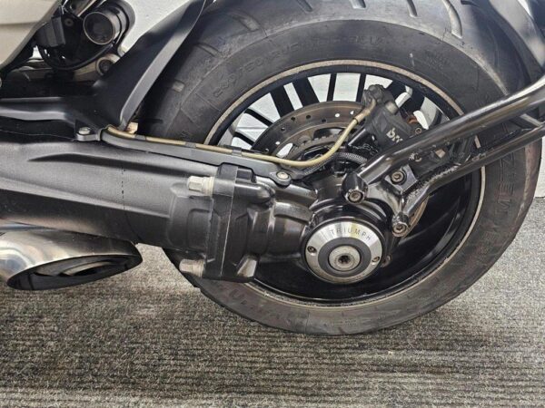 Buy Triumph Triumph Rocket III 2020. - Image 4