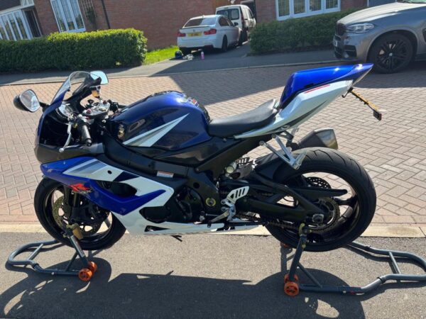 Buy Suzuki GSX-R1000 2005 - Image 7