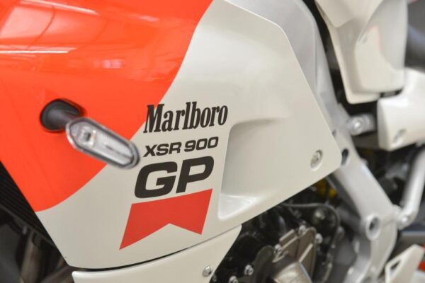 Buy Yamaha XSR900 2024 - Image 7