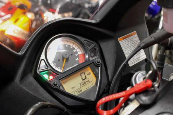 Buy Suzuki SV650S 2006 - Image 4