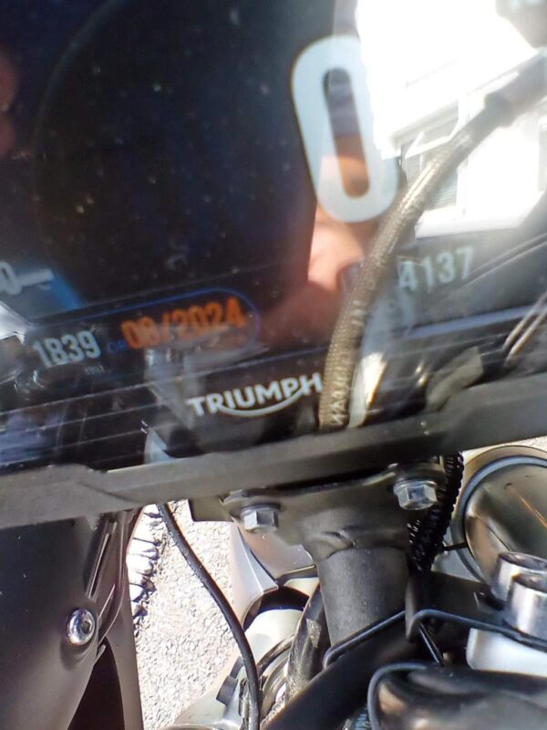 Buy Triumph Tiger 800 - Image 5