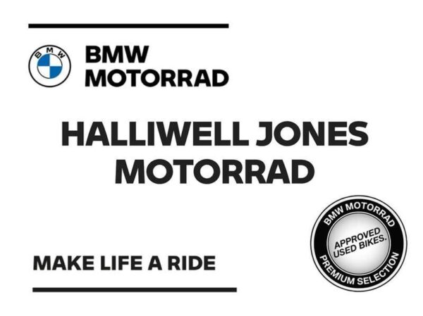 Buy BMW F 800 GS 2025 - Image 13