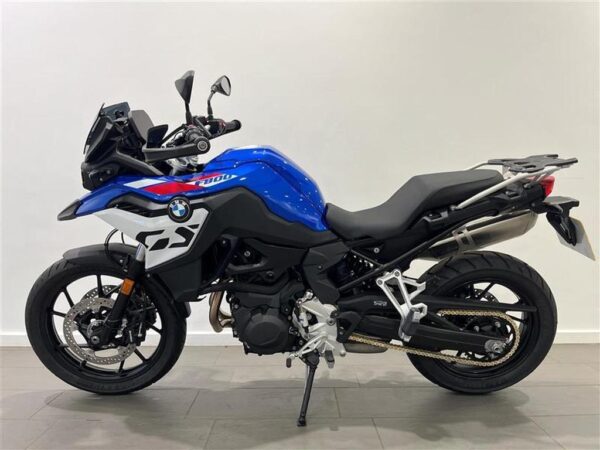Buy BMW F 800 GS 2025 - Image 12