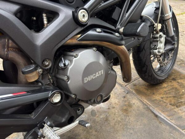 Buy Ducati Monster 2009 - Image 4