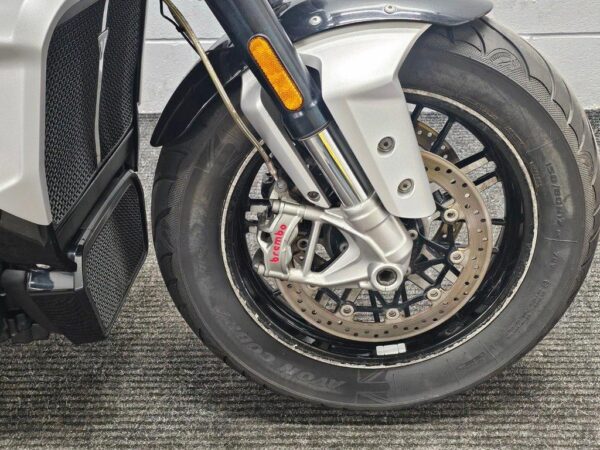 Buy Triumph Triumph Rocket III 2020. - Image 3