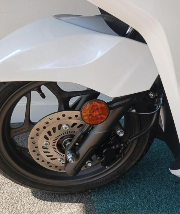 Buy Honda PCX125 - Image 5
