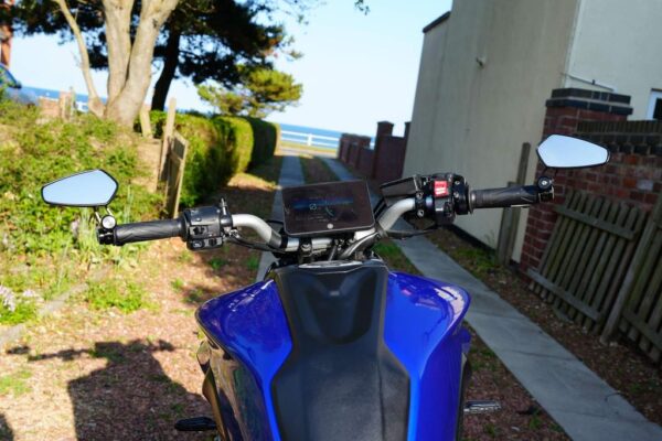 Buy Yamaha MT-07 2023 - Image 5