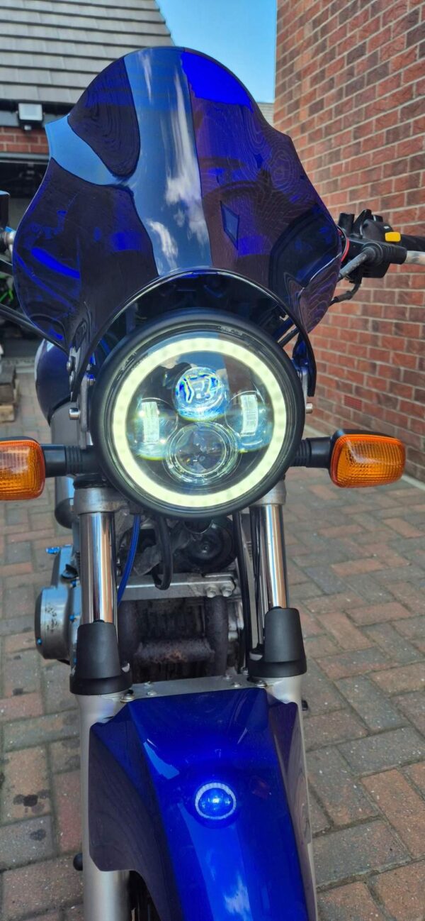 Buy Suzuki GS500 2002 - Image 5