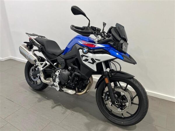 Buy BMW F 800 GS 2025 - Image 11