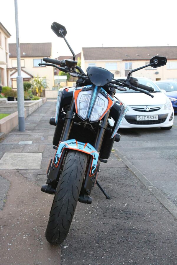 Buy KTM 890 Duke 2022 - Image 2