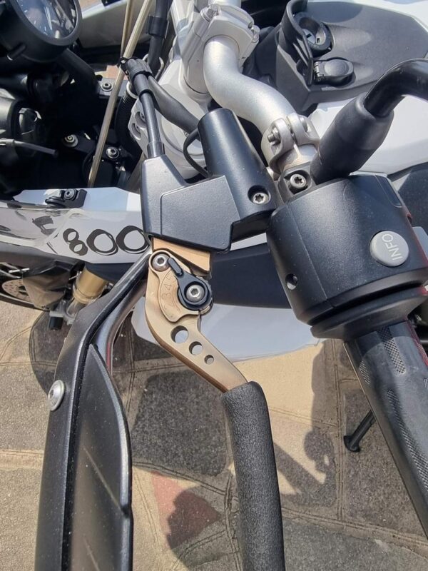 Buy BMW F 800 GS 2008 - Image 5