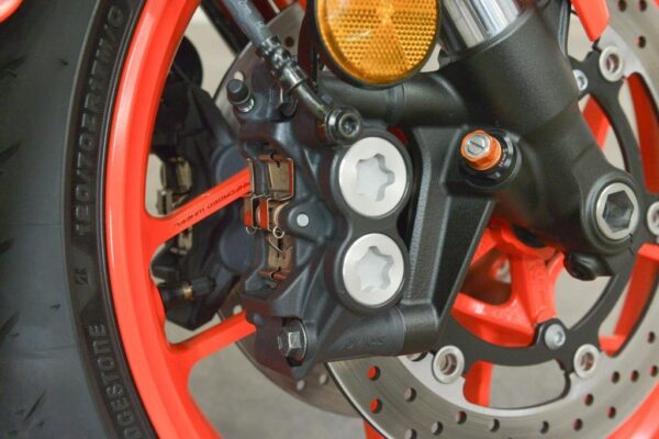 Buy Yamaha XSR900 2024 - Image 3