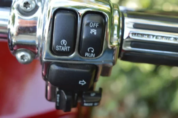 Harley-Davidson Tour Glide 2011 - Image 2
